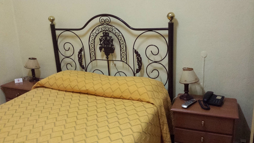 Imagen de la habitación del Pensión Pensão Residencial Flor Dos Cavaleiros. Foto 6