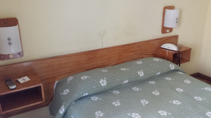 Imagen de la habitación del Pensión Pensão Residencial Flor Dos Cavaleiros. Foto 7