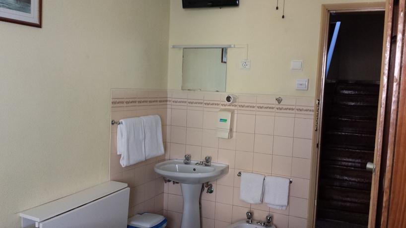 Imagen de la habitación del Pensión Pensão Residencial Flor Dos Cavaleiros. Foto 9