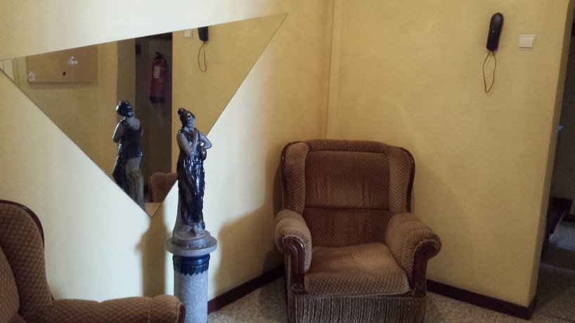 Imagen de la habitación del Pensión Pensão Residencial Flor Dos Cavaleiros. Foto 10