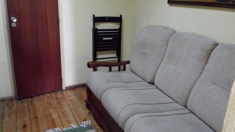 Imagen de la habitación del Pensión Pensão Residencial Flor Dos Cavaleiros. Foto 11