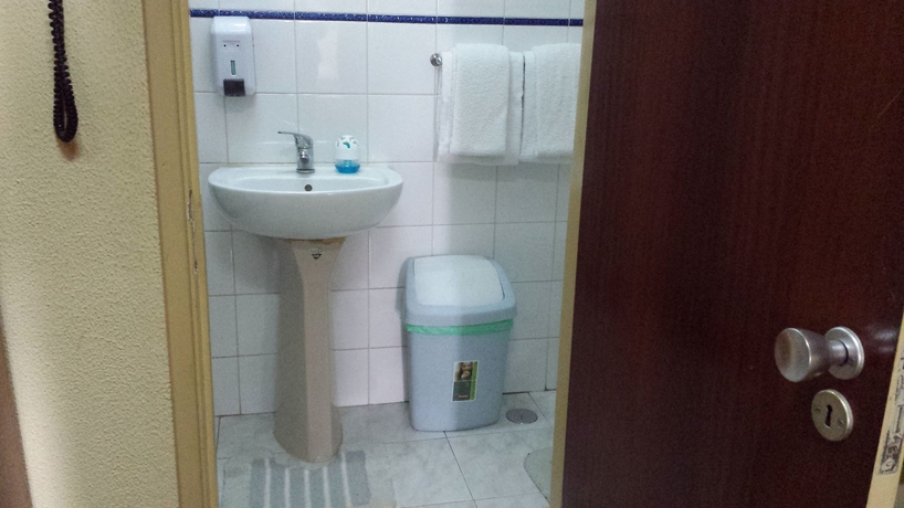 Imagen de la habitación del Pensión Pensão Residencial Flor Dos Cavaleiros. Foto 14