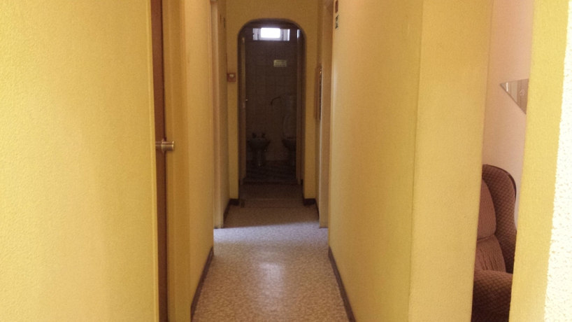 Imagen de los interiores del Pensión Pensão Residencial Flor Dos Cavaleiros. Foto 17