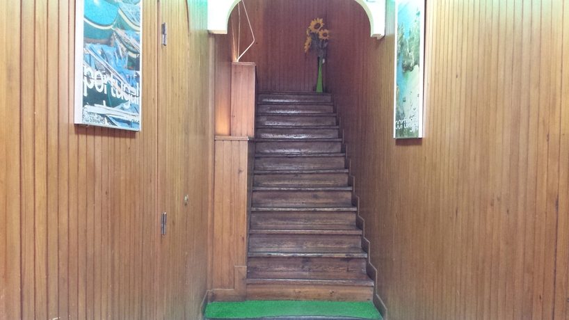 Imagen de los interiores del Pensión Pensão Residencial Flor Dos Cavaleiros. Foto 18