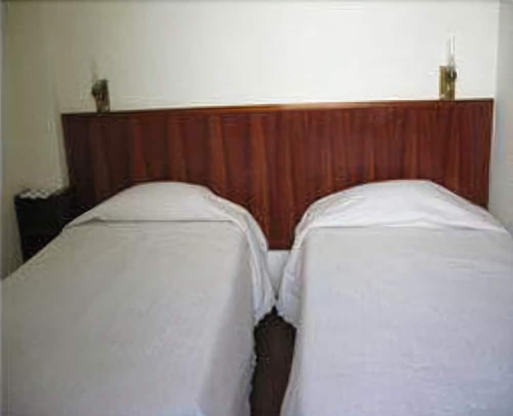 Imagen de la habitación del Pensión Pensão Residencial Mirasol. Foto 2