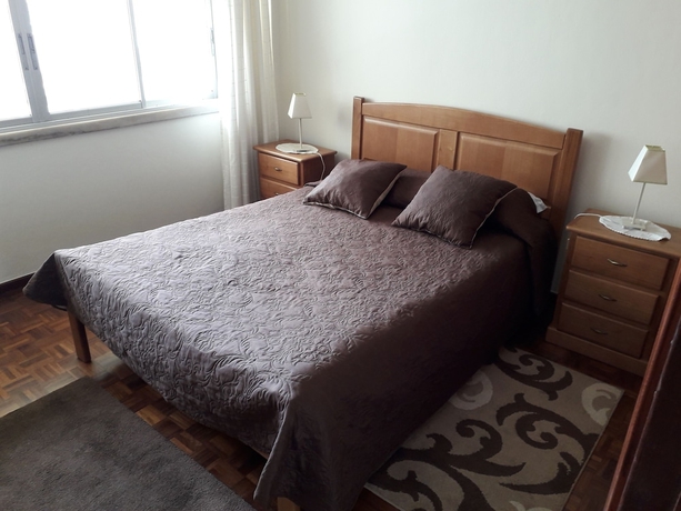 Imagen de la habitación del Pensión Pensão Residencial Mirasol. Foto 3