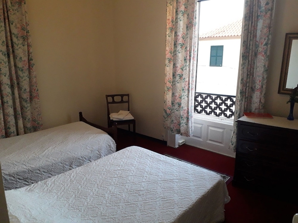 Imagen de la habitación del Pensión Pensão Residencial Mirasol. Foto 5
