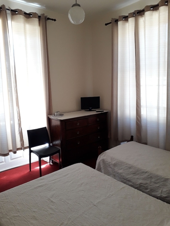 Imagen de la habitación del Pensión Pensão Residencial Mirasol. Foto 6