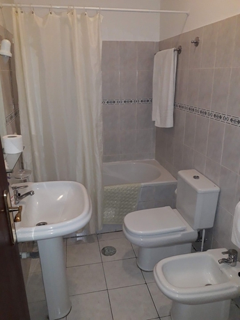 Imagen de la habitación del Pensión Pensão Residencial Mirasol. Foto 8