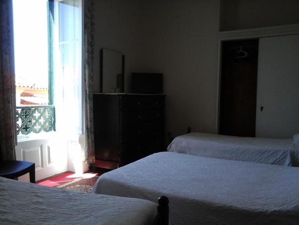 Imagen de la habitación del Pensión Pensão Residencial Mirasol. Foto 14