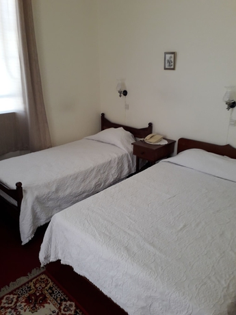 Imagen de la habitación del Pensión Pensão Residencial Mirasol. Foto 15