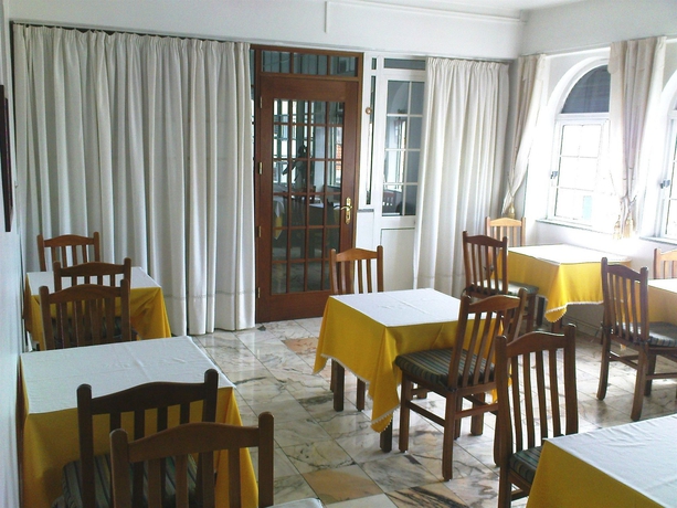 Imagen de los interiores del Pensión Pensão Residencial Vila Teresinha. Foto 5