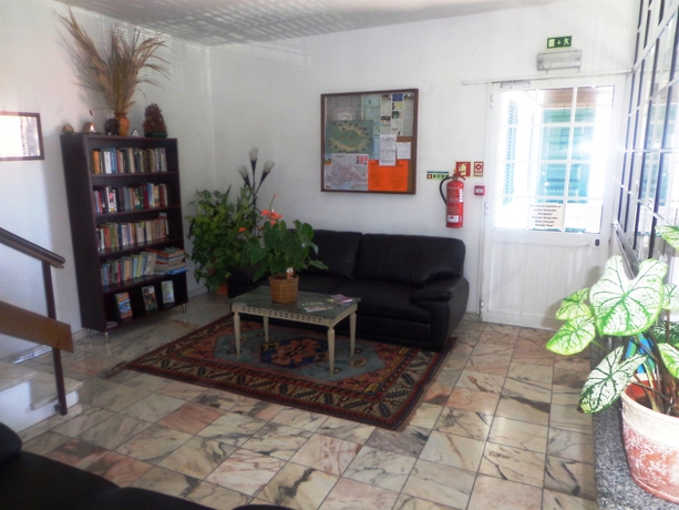 Imagen de los interiores del Pensión Pensão Residencial Vila Teresinha. Foto 6