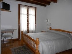 Imagen de la habitación del Pensión Pensio Casat. Foto 2