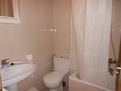 Imagen de la habitación del Pensión Pensio Casat. Foto 3