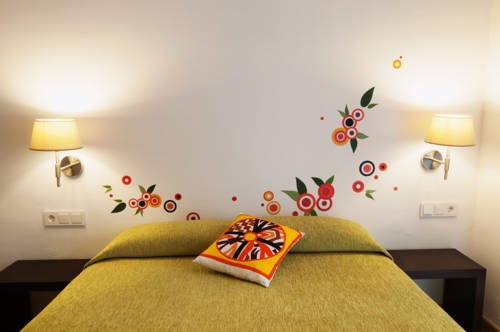 Imagen general del Pensión Pensió Bellmirall. Foto 2