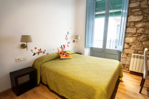 Imagen general del Pensión Pensió Bellmirall. Foto 3