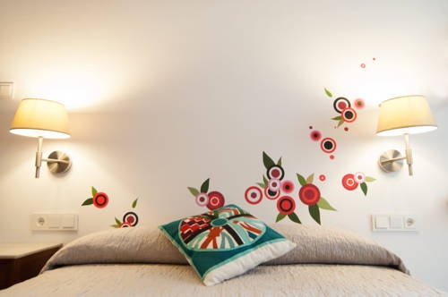 Imagen general del Pensión Pensió Bellmirall. Foto 6