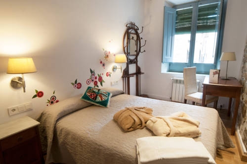 Imagen general del Pensión Pensió Bellmirall. Foto 8