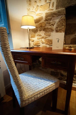 Imagen general del Pensión Pensió Bellmirall. Foto 9