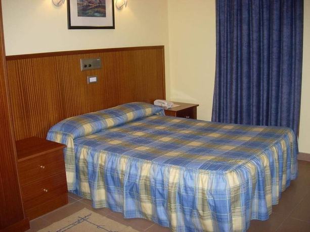 Imagen de la habitación del Pensión Pensió La Creu. Foto 7