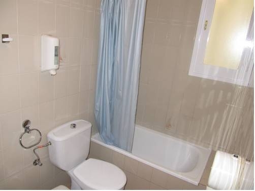 Imagen general del Pensión Pensi&oacute; La Vila. Foto 2