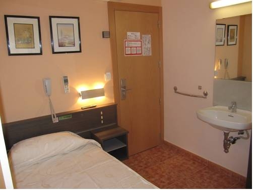 Imagen general del Pensión Pensi&oacute; La Vila. Foto 4