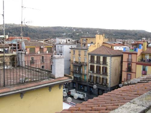 Imagen general del Pensión Pensi&oacute; La Vila. Foto 7