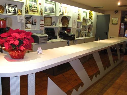 Imagen general del Pensión Pensi&oacute; La Vila. Foto 8