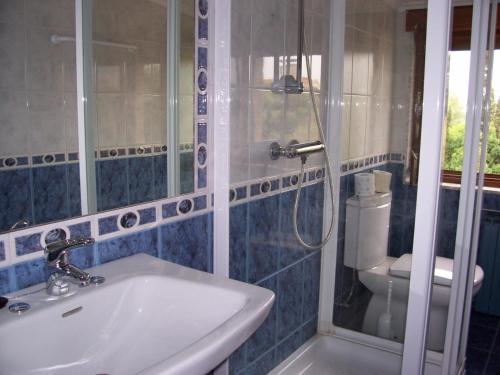 Imagen de la habitación del Pensión Pensi&oacute;n Abac&aacute; By Silastur. Foto 15