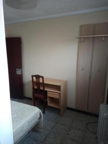 Imagen de la habitación del Pensión Pensi&oacute;n Abac&aacute; By Silastur. Foto 17