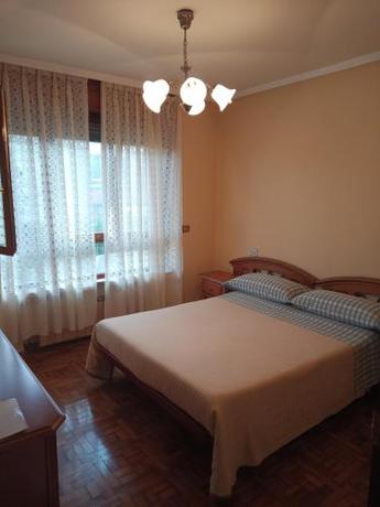 Imagen de la habitación del Pensión Pensi&oacute;n Abac&aacute; By Silastur. Foto 18