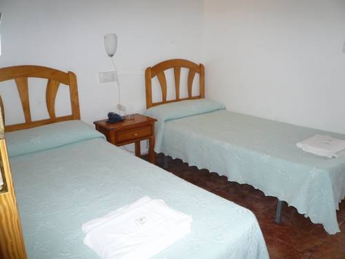 Imagen de la habitación del Pensión Pensi&oacute;n Campoy II. Foto 9