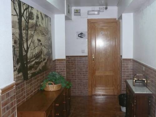 Imagen general del Pensión Pensi&oacute;n Campoy II. Foto 5