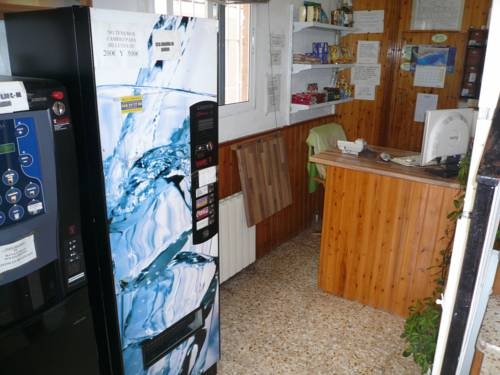 Imagen general del Pensión Pensi&oacute;n Campoy II. Foto 6