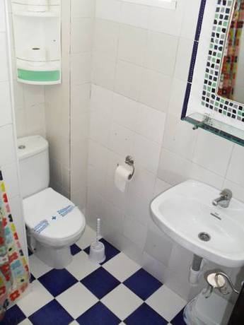 Imagen de la habitación del Pensión Pensi&oacute;n Correo. Foto 17