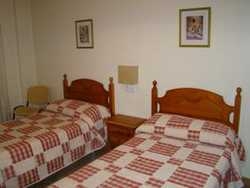 Imagen de la habitación del Pensión Pensión El Cordobés. Foto 2