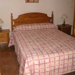 Imagen de la habitación del Pensión Pensión El Cordobés. Foto 3