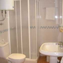 Imagen de la habitación del Pensión Pensión El Cordobés. Foto 4