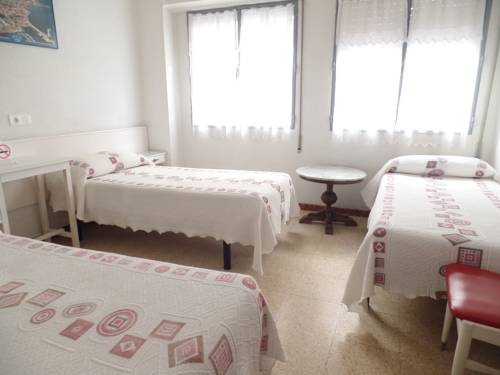 Imagen general del Pensión Pensión Galicia. Foto 2