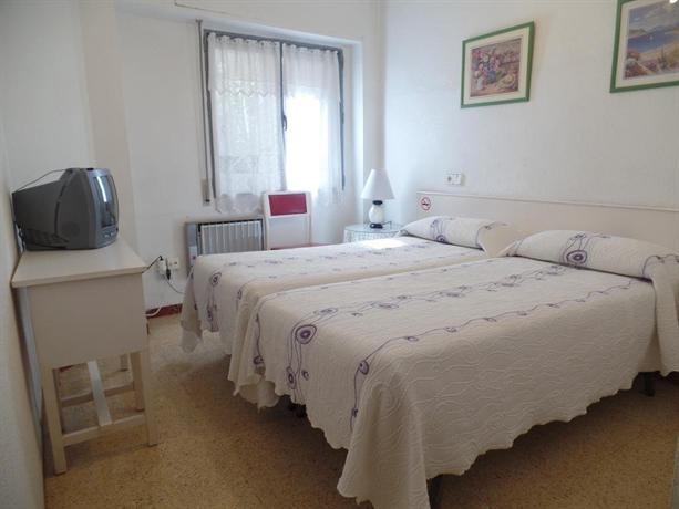 Imagen general del Pensión Pensión Galicia. Foto 4