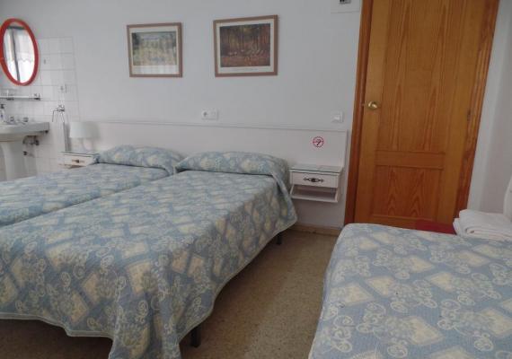 Imagen general del Pensión Pensión Galicia. Foto 3