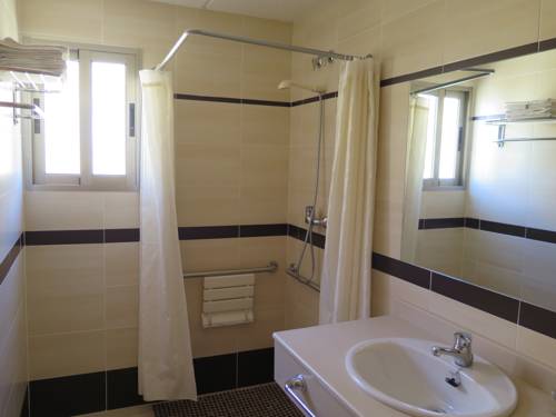 Imagen de la habitación del Pensión Pensión La Venta. Foto 2