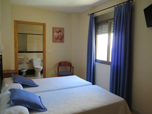 Imagen de la habitación del Pensión Pensión La Venta. Foto 3