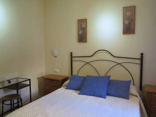 Imagen de la habitación del Pensión Pensión La Venta. Foto 4