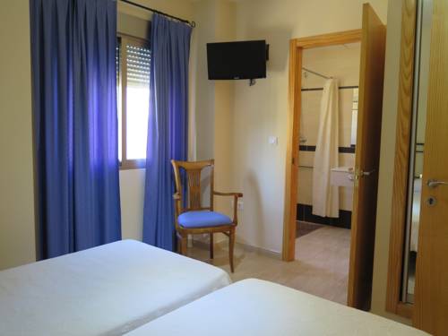 Imagen de la habitación del Pensión Pensión La Venta. Foto 8