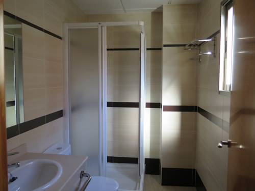 Imagen de la habitación del Pensión Pensión La Venta. Foto 9