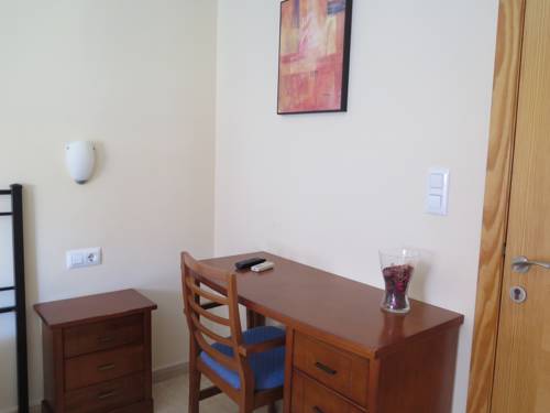 Imagen de la habitación del Pensión Pensión La Venta. Foto 10