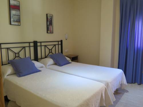 Imagen de la habitación del Pensión Pensión La Venta. Foto 11