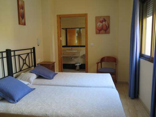 Imagen de la habitación del Pensión Pensión La Venta. Foto 12